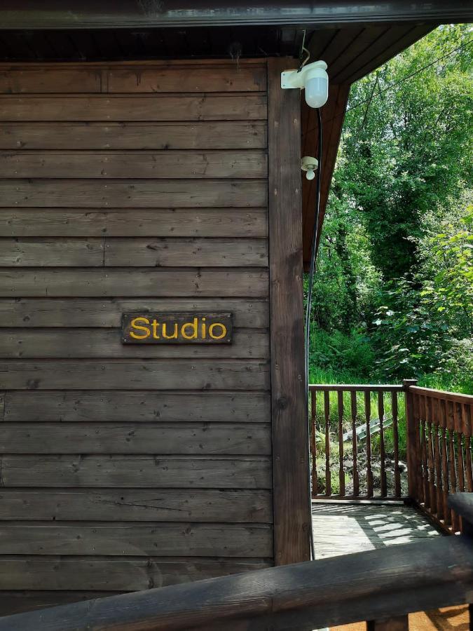 Studio 莱特肯尼 外观 照片